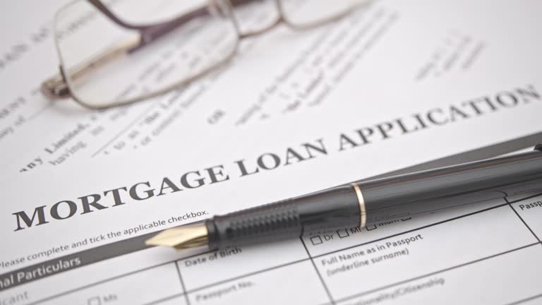 Best Home Loans (Mortgages)  in Maple Lake, MN